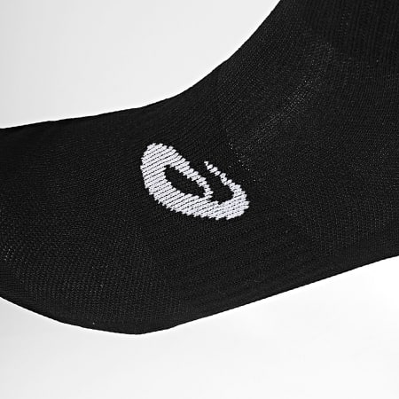 Asics - Pack de 3 Pares de Meias 3033C298 Preto