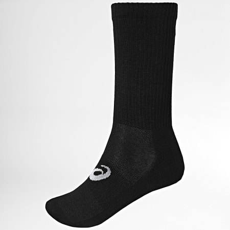 Asics - Pack de 3 Pares de Meias 3033C298 Preto