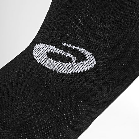 Asics - Pack de 6 Pares de Meias 3033C301 Preto
