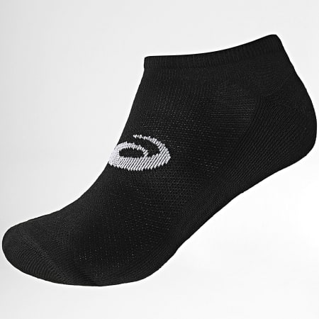 Asics - Pack de 6 Pares de Meias 3033C301 Preto