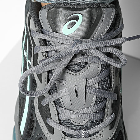 Asics - Sneakers Gel NYC RGD 1203A735 Graphite Grey Ice Green