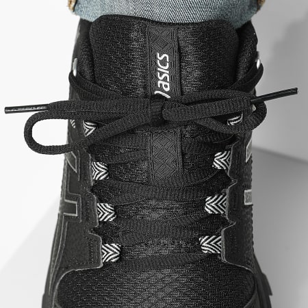 Asics - Sapatilhas Gel Citrek 1201A759 Preto Prata Pura