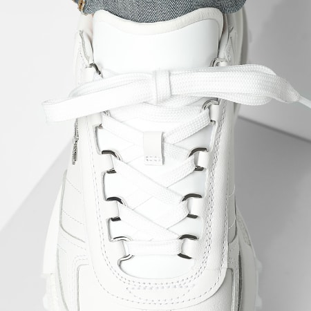 Lacoste - Sneaker Elite Active 1264 SMA Bianco