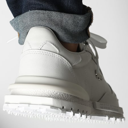 Lacoste - Sneaker Elite Active 1264 SMA Bianco