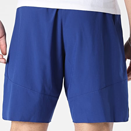 Adidas Sportswear - Short Jogging Foot Italie FIGC JY7055 Bleu Marine