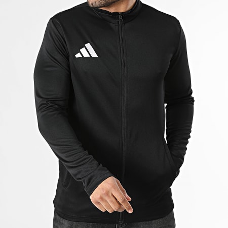 Adidas Sportswear - Veste Zippée Ent26 JZ6587 Noir