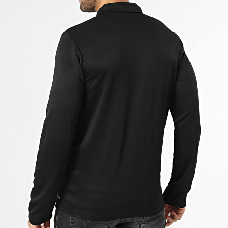 Adidas Sportswear - Veste Zippée Ent26 JZ6587 Noir