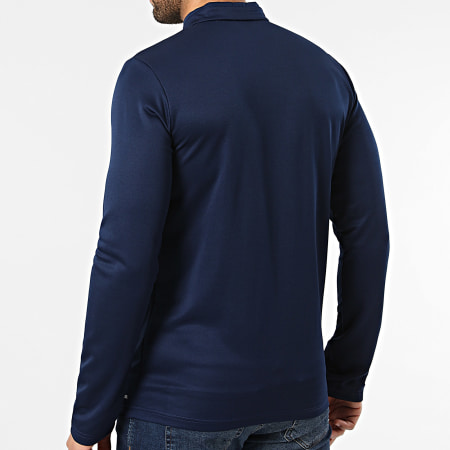 Adidas Sportswear - Veste Zippée Ent26 JZ6589 Bleu Marine