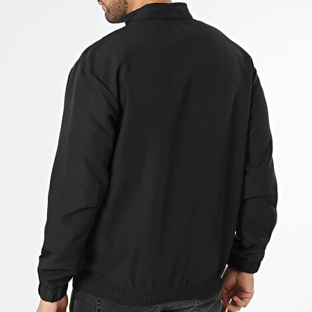 Adidas Sportswear - Veste Zippée Entrada 26 JZ6621 Noir