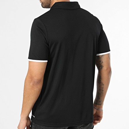 Adidas Sportswear - Polo Manches Courtes Regular Fit Ent26 JZ6660 Noir
