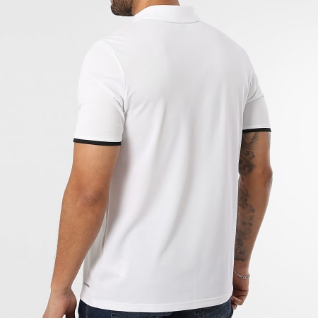 Adidas Sportswear - Polo Manches Courtes Regular Fit Ent26 JZ6661 Blanc