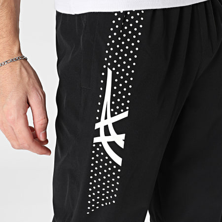 Asics - Pantalon Jogging Icon 2011D457 Noir