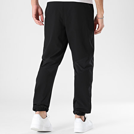 Asics - Pantalon Jogging Icon 2011D457 Noir