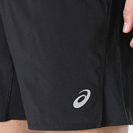 Asics - Calção de treino Core 7In 2011D213 Preto
