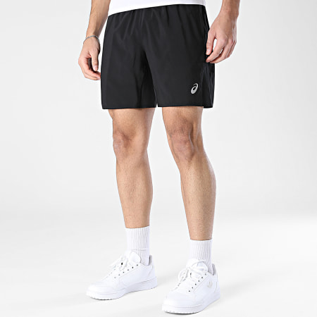 Asics - Calção de treino Core 7In 2011D213 Preto