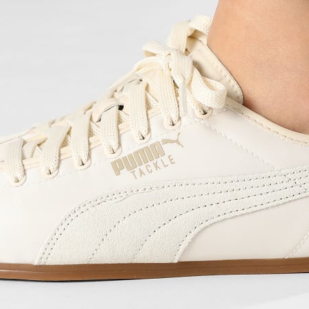 Puma - Sneakers Dames Tackle Nylon 405987 Alpine Snow Puma White Gum
