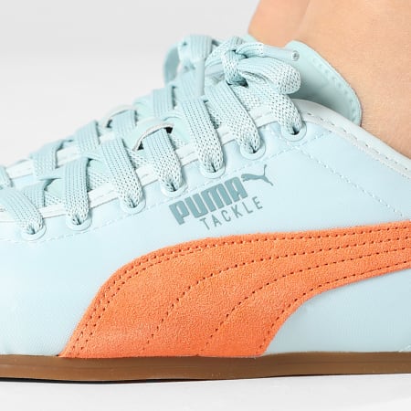 Puma - Sneakers Dames Tackle Nylon 405987 Fresh Water Melon Glow Gum