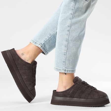 adidas campus mule