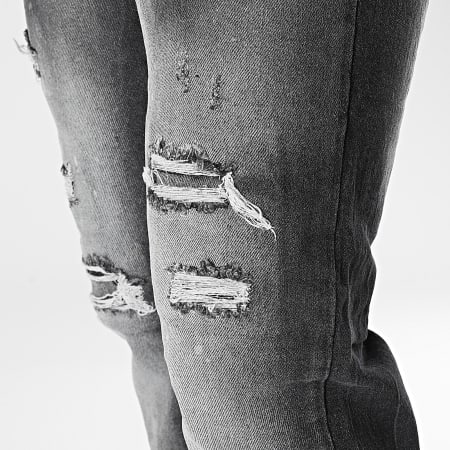 Uniplay - Jean Regular 379 Noir