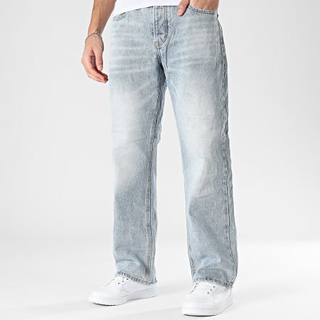 Uniplay - Jean Regular 328 Bleu Denim