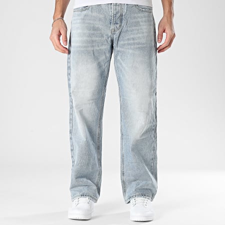 Uniplay - Jean Regular 328 Bleu Denim