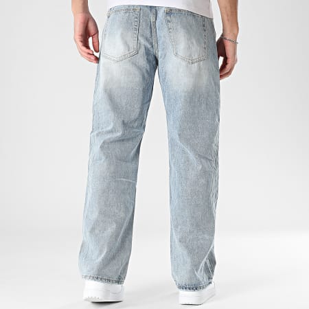 Uniplay - Jean Regular 328 Bleu Denim