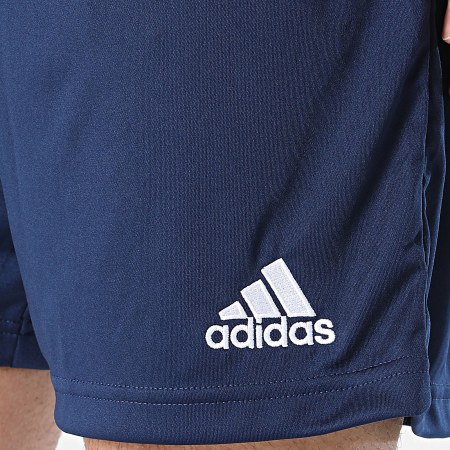 Adidas Sportswear - Short Jogging ENT22 H57506 Bleu Marine