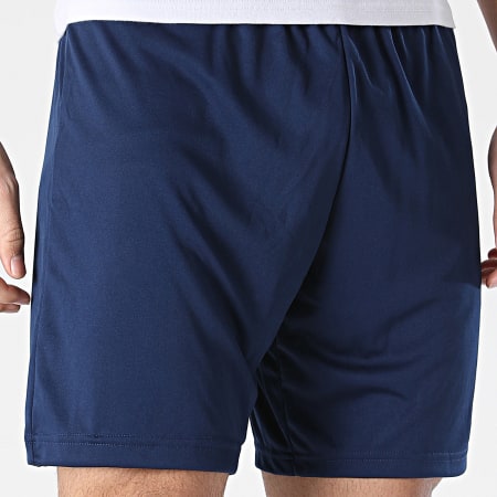 Adidas Sportswear - Short Jogging ENT22 H57506 Bleu Marine