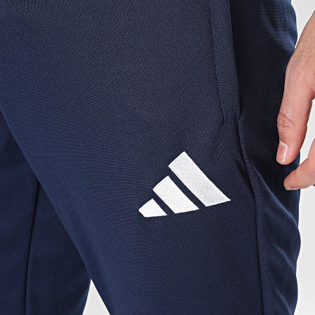 Adidas Sportswear - Pantalon Jogging ENT26 KE9847 Bleu Marine