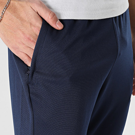 Adidas Sportswear - Pantalon Jogging ENT26 KE9847 Bleu Marine