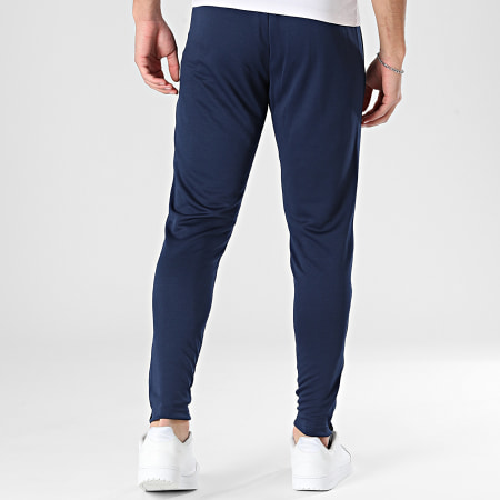 Adidas Sportswear - Pantalon Jogging ENT26 KE9847 Bleu Marine