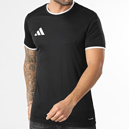 Adidas Sportswear - Tee Shirt ENT26 Jersey JZ2505 Noir