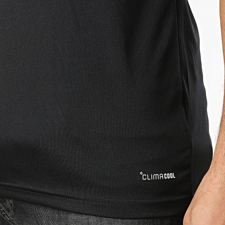 Adidas Sportswear - Tee Shirt ENT26 Jersey JZ2505 Noir