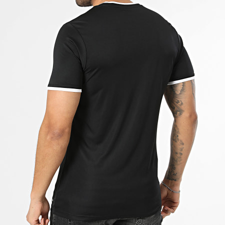Adidas Sportswear - Tee Shirt ENT26 Jersey JZ2505 Noir