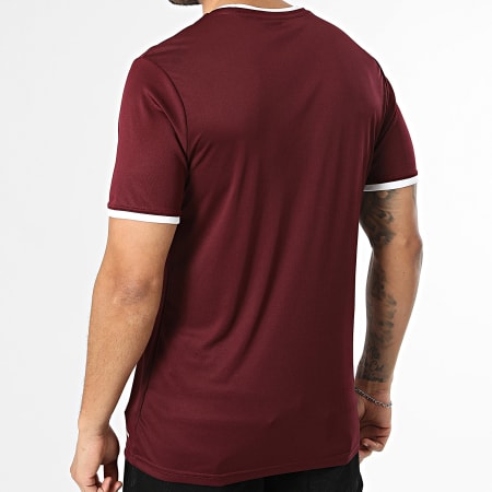 Adidas Sportswear - Tee Shirt ENT26 Jersey JZ2507 Bordeaux