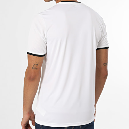Adidas Sportswear - Tee Shirt Slim ENT26 Jersey JZ2505 Blanc