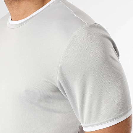 Adidas Sportswear - Tee Shirt ENT26 Jersey JZ2511 Gris
