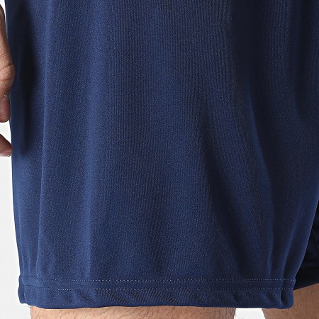 Adidas Sportswear - Short Jogging ENT26 JZ2513 Bleu Marine