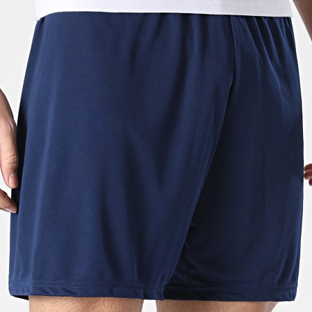 Adidas Sportswear - Short Jogging ENT26 JZ2513 Bleu Marine