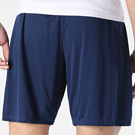Adidas Sportswear - Short Jogging ENT26 JZ2513 Bleu Marine