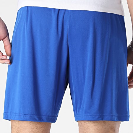 Adidas Sportswear - Short Jogging ENT26 JZ2520 Bleu Roi