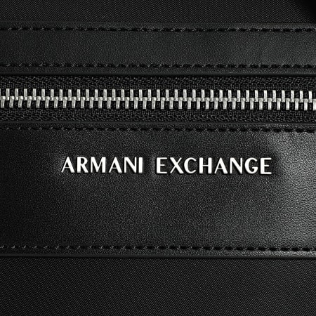 Armani Exchange - Sacoche XM002534_AF22538 Noir