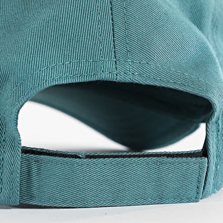 Hugo Blue - Casquette Jinko 50522014 Bleu Vert