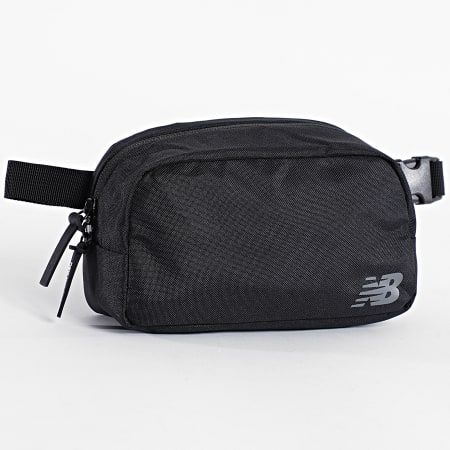 New Balance - Bolsa de cintura LAB53513 Preto