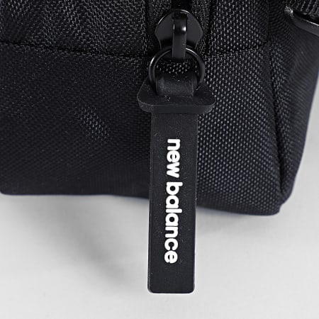 New Balance - Bolsa de cintura LAB53513 Preto