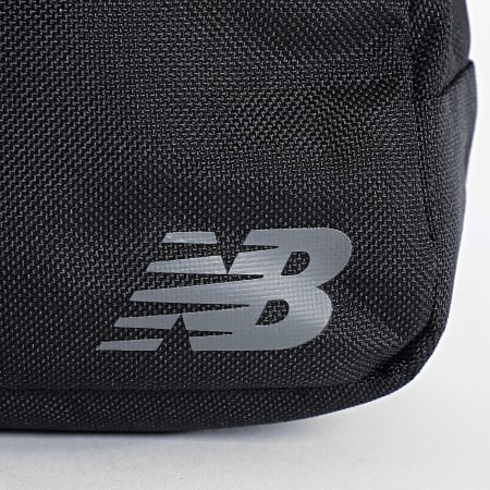 New Balance - Bolsa de cintura LAB53513 Preto