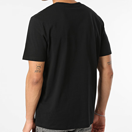 Harry Potter - Tee Shirt Oversize Large Photo Harry 1 Noir