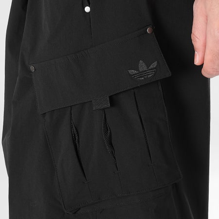 Adidas Originals - Pantalon Cargo Essential KD2780 Noir