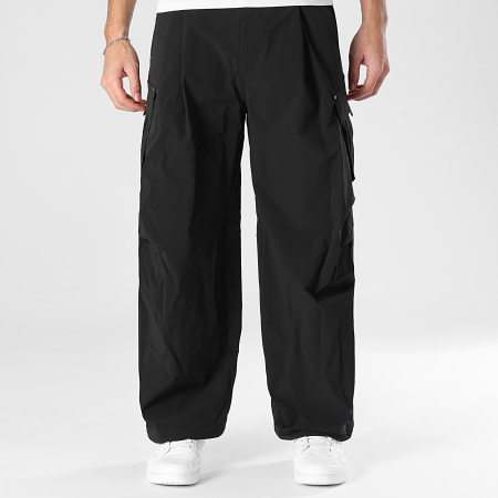 Adidas Originals - Pantalon Cargo Essential KD2780 Noir