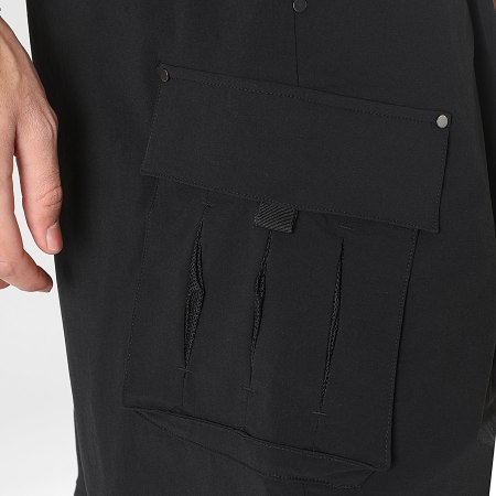 Adidas Originals - Pantalon Cargo Essential KD2780 Noir